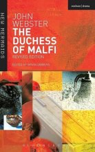 کتاب دوشس ملفی The Duchess of MalfiRevised Edition